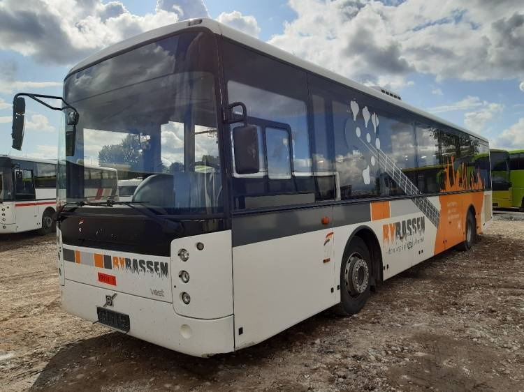 VOLVO B7RLE VEST CENTER H, 10.2006, EURO 3, RAMP, 37 seats, 12,2m - حافلة المدينة: صورة 2 VOLVO B7RLE VEST CENTER H, 10.2006, EURO 3, RAMP, 37 seats, 12,2m - حافلة المدينة: صورة 2