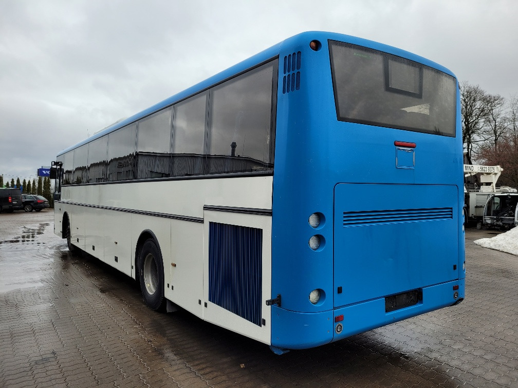 VOLVO B9R VEST CONTRAST, KLIIMA, 10.2012, EURO 5, HANDICAP LIFT, 51 seats, 12,8m - حافلة سوبربان: صورة 4 VOLVO B9R VEST CONTRAST, KLIIMA, 10.2012, EURO 5, HANDICAP LIFT, 51 seats, 12,8m - حافلة سوبربان: صورة 4
