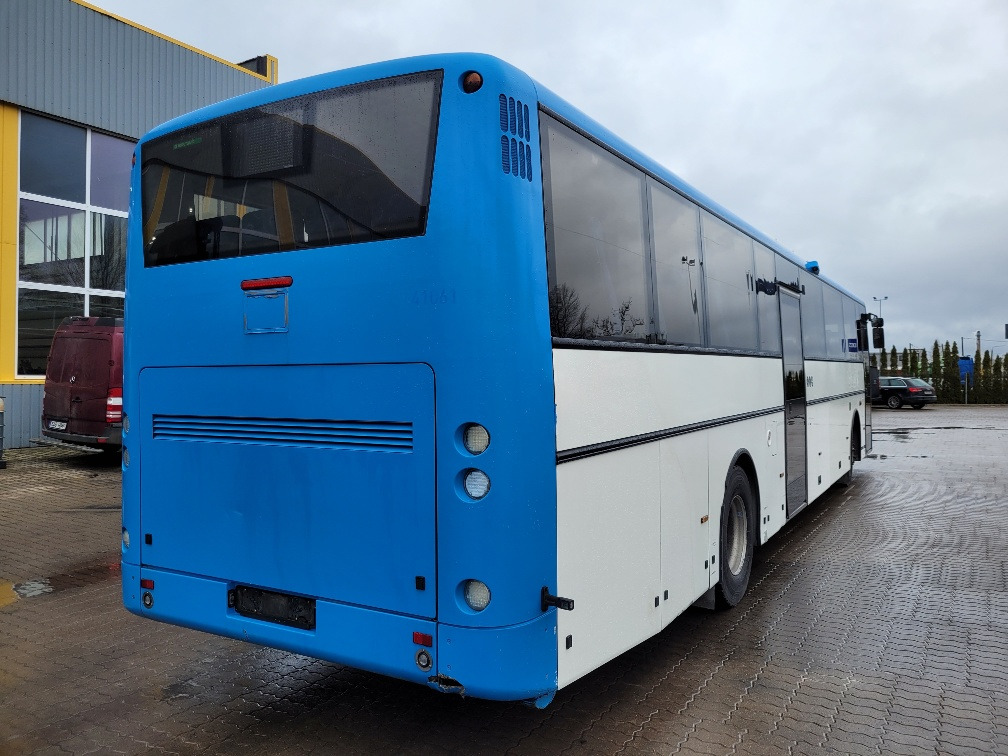 VOLVO B9R VEST CONTRAST, KLIIMA, 10.2012, EURO 5, HANDICAP LIFT, 51 seats, 12,8m - حافلة سوبربان: صورة 3 VOLVO B9R VEST CONTRAST, KLIIMA, 10.2012, EURO 5, HANDICAP LIFT, 51 seats, 12,8m - حافلة سوبربان: صورة 3