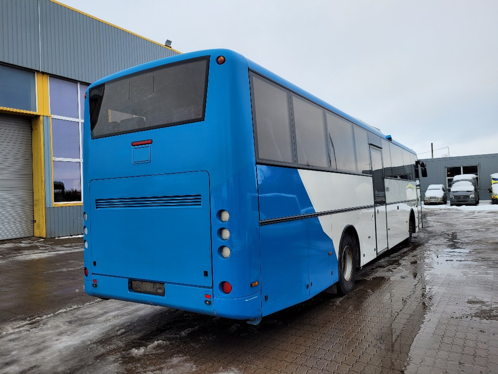 VOLVO B9R VEST HORISONT, KLIIMA, 7.2012, EURO 5, HANDICAP LIFT, 45 seats, 12,7m - حافلة سوبربان: صورة 4 VOLVO B9R VEST HORISONT, KLIIMA, 7.2012, EURO 5, HANDICAP LIFT, 45 seats, 12,7m - حافلة سوبربان: صورة 4