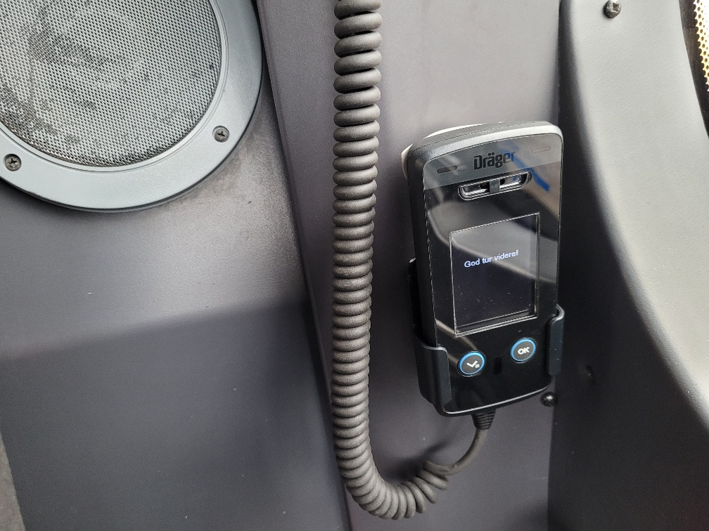 حافلة سوبربان VOLVO B9R VEST HORISONT, KLIIMA, 7.2012, EURO 5, HANDICAP LIFT, 45 seats, 12,7m: صورة 16