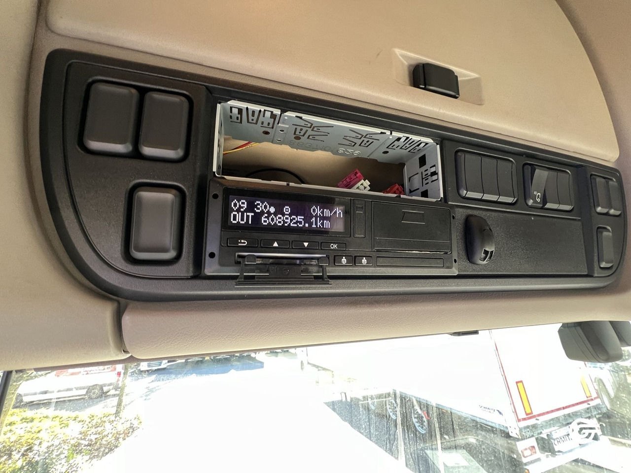 جديدة وحدة جر DAF XF 480 FT SSC: صورة 10