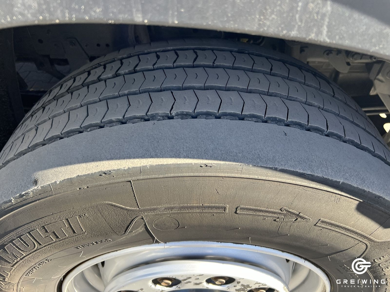 جديدة وحدة جر DAF XF 480 FT SSC: صورة 14