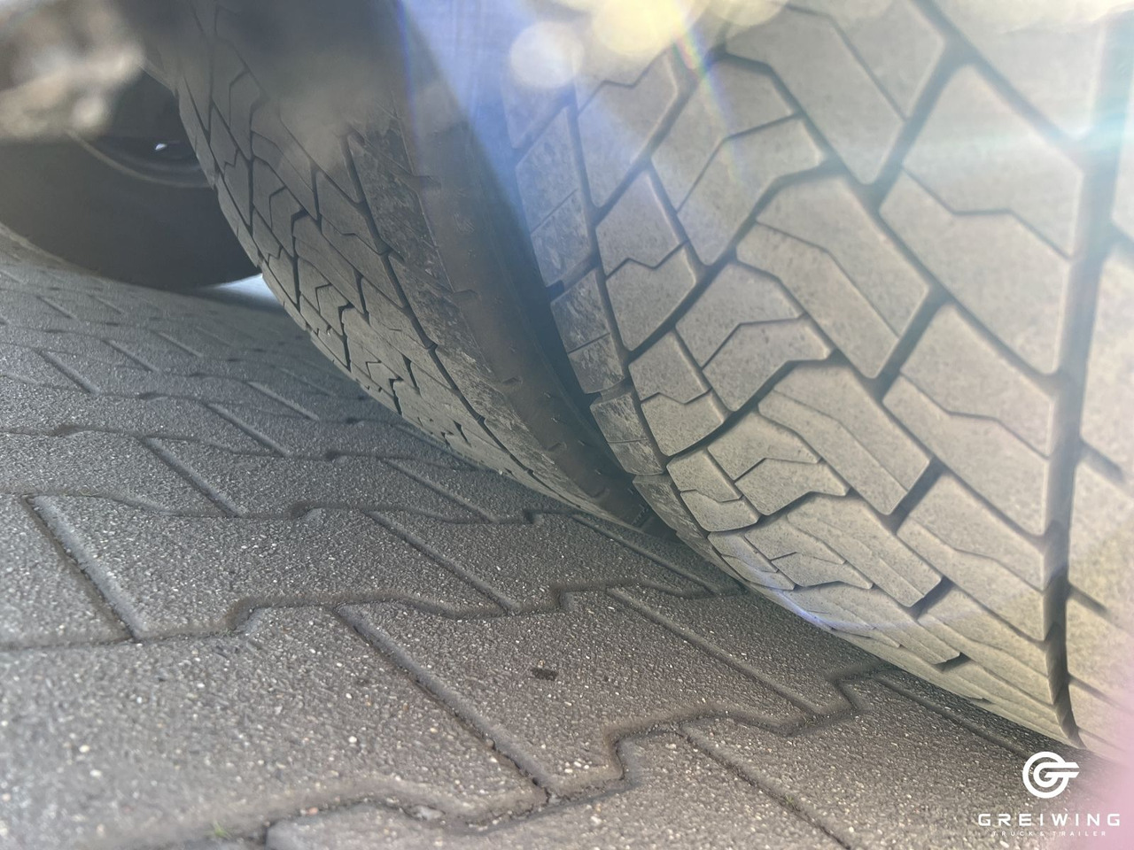 جديدة وحدة جر DAF XF 480 FT SSC: صورة 13