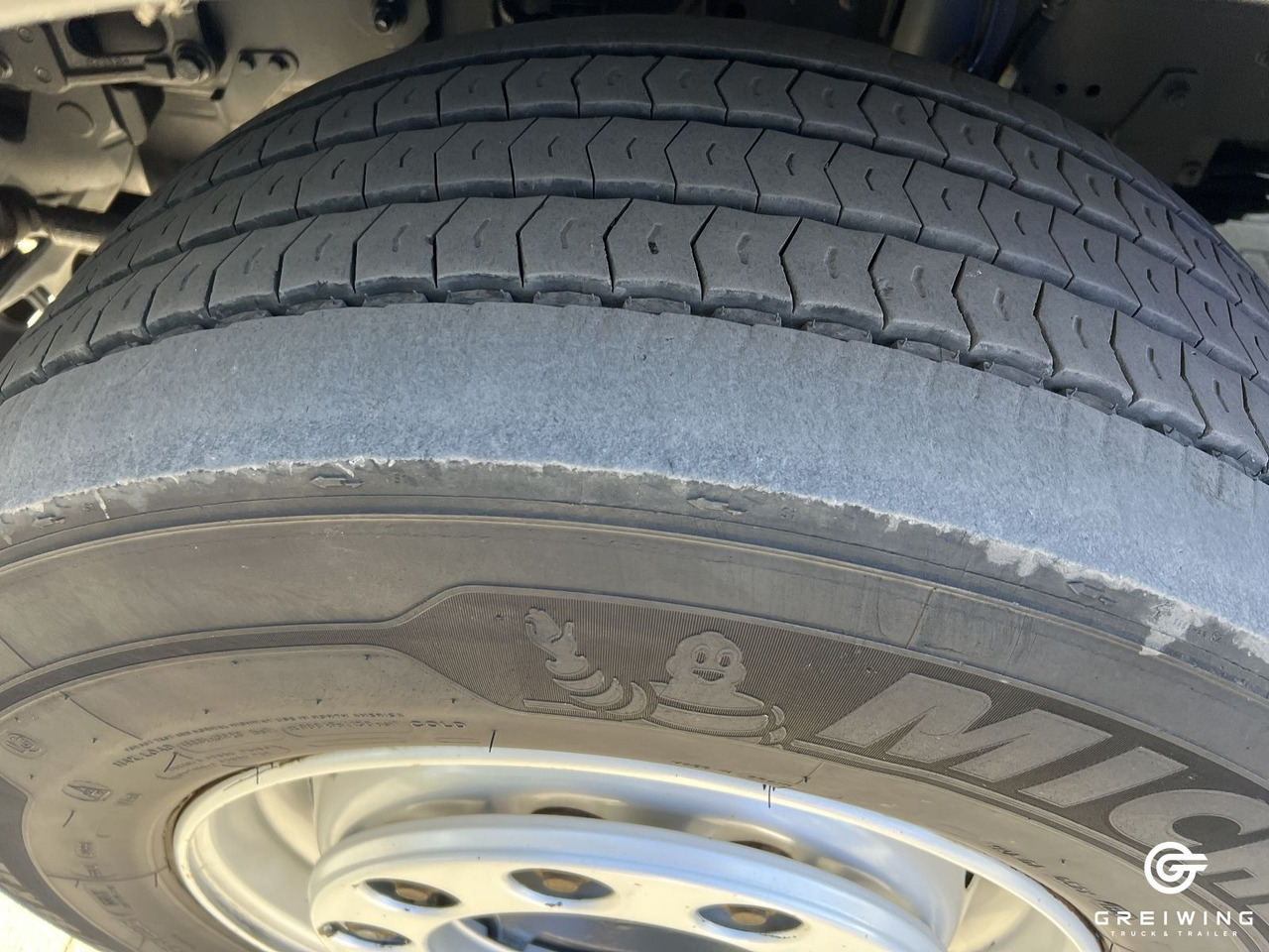 جديدة وحدة جر DAF XF 480 FT SSC: صورة 11