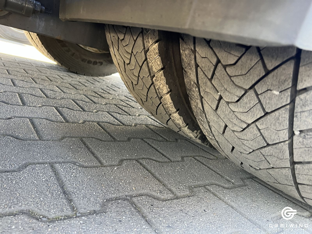 جديدة وحدة جر DAF XF 480 FT SSC: صورة 12