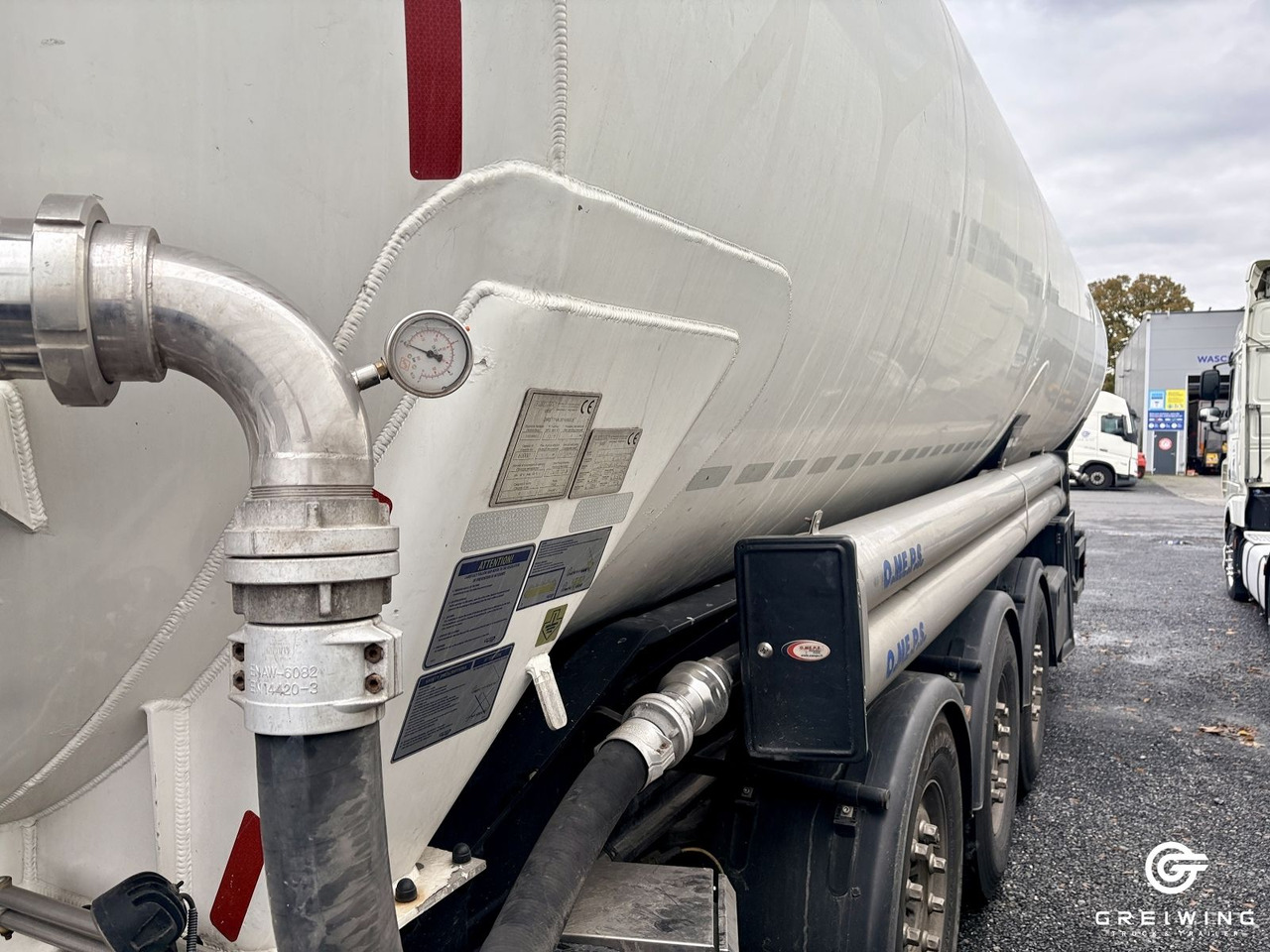 O.ME.P.S. CR60 KIP, Lebensmittel - بلكر: صورة 5 O.ME.P.S. CR60 KIP, Lebensmittel - بلكر: صورة 5