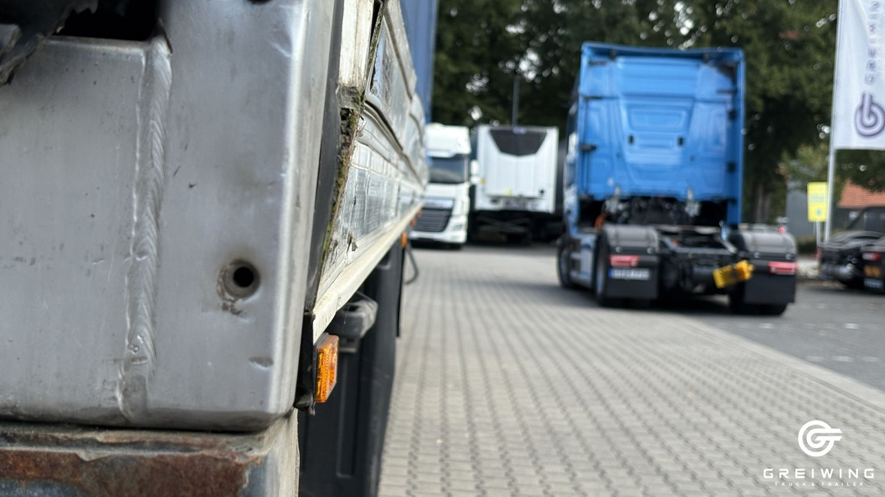 Schmitz Cargobull SKO 24/L - 13.4 FP 45 Multi, BESCHÄDIGT - نصف مقطورة مُبرِّدة: صورة 5 Schmitz Cargobull SKO 24/L - 13.4 FP 45 Multi, BESCHÄDIGT - نصف مقطورة مُبرِّدة: صورة 5