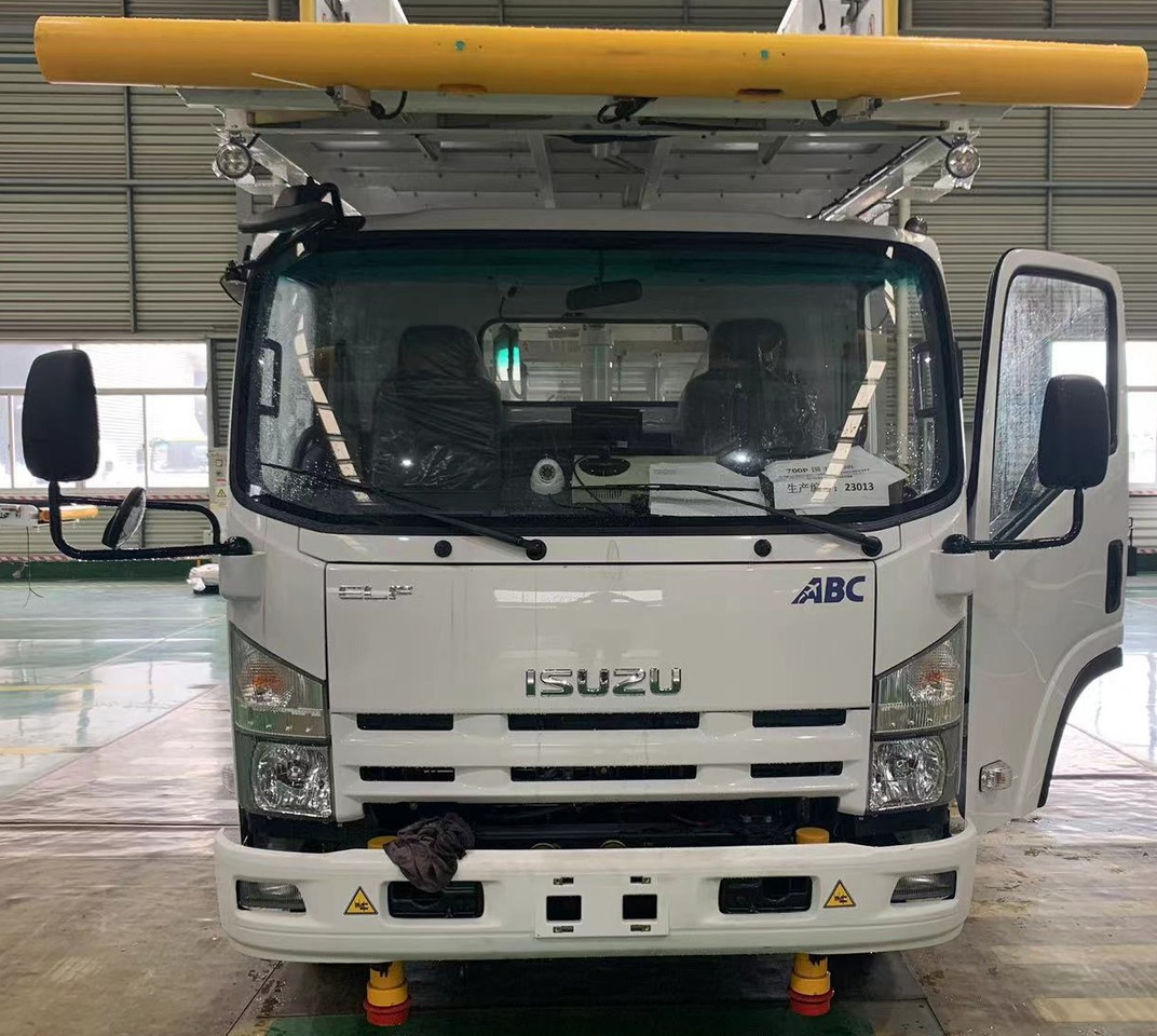 ABC PSD5900 - سلالم الطائرة: صورة 1 ABC PSD5900 - سلالم الطائرة: صورة 1