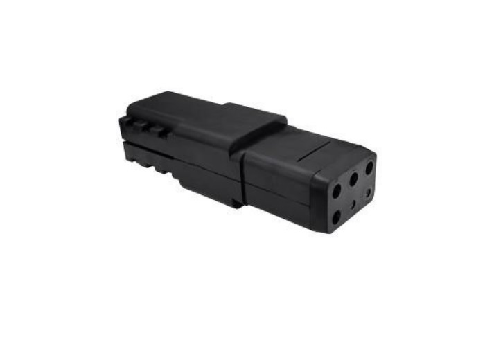 GPU Cable - وحدة الطاقة الأرضية للطائرات: صورة 2 GPU Cable - وحدة الطاقة الأرضية للطائرات: صورة 2