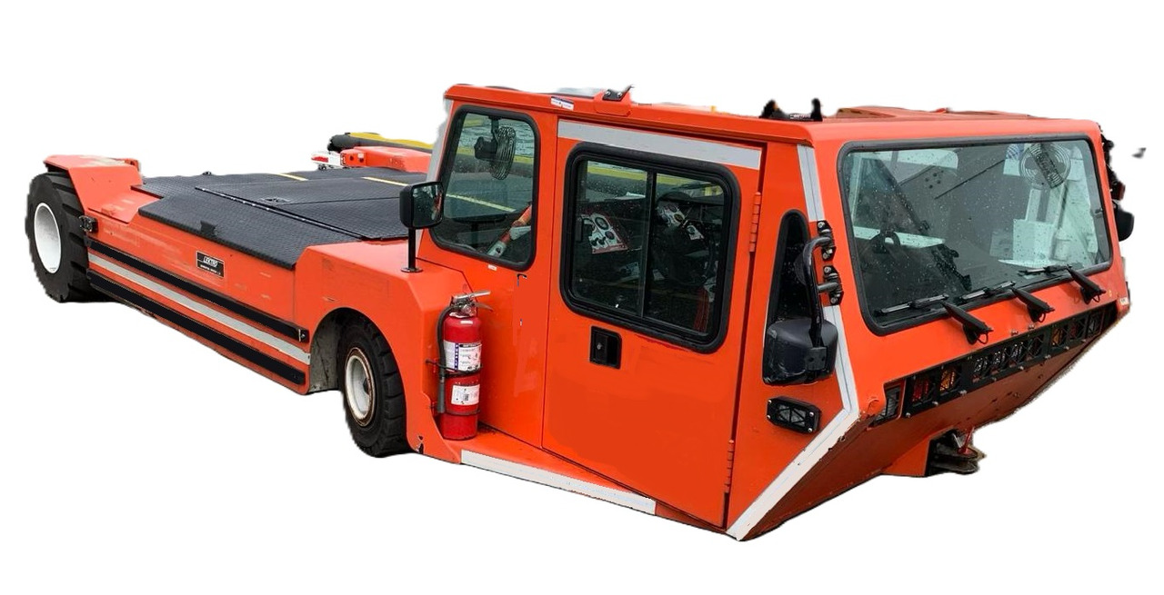 LEKTRO AP8925SDB-AL-200/250 - جرارات الطائرات: صورة 1 LEKTRO AP8925SDB-AL-200/250 - جرارات الطائرات: صورة 1