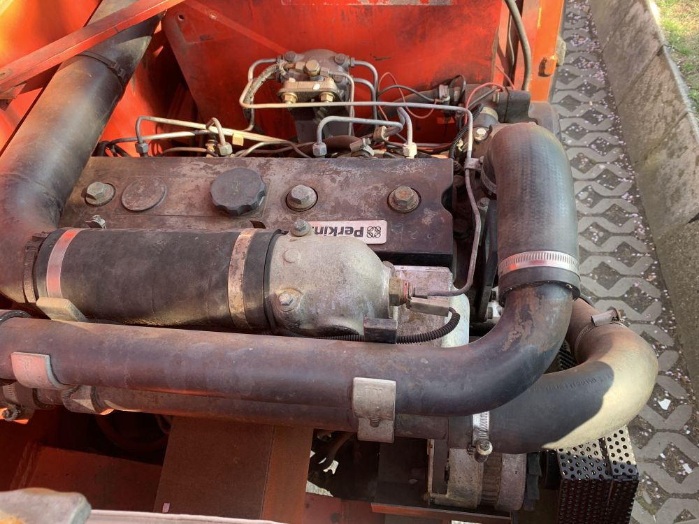 Manitou MVT 1130 LS - معدات المناولة: صورة 3 Manitou MVT 1130 LS - معدات المناولة: صورة 3