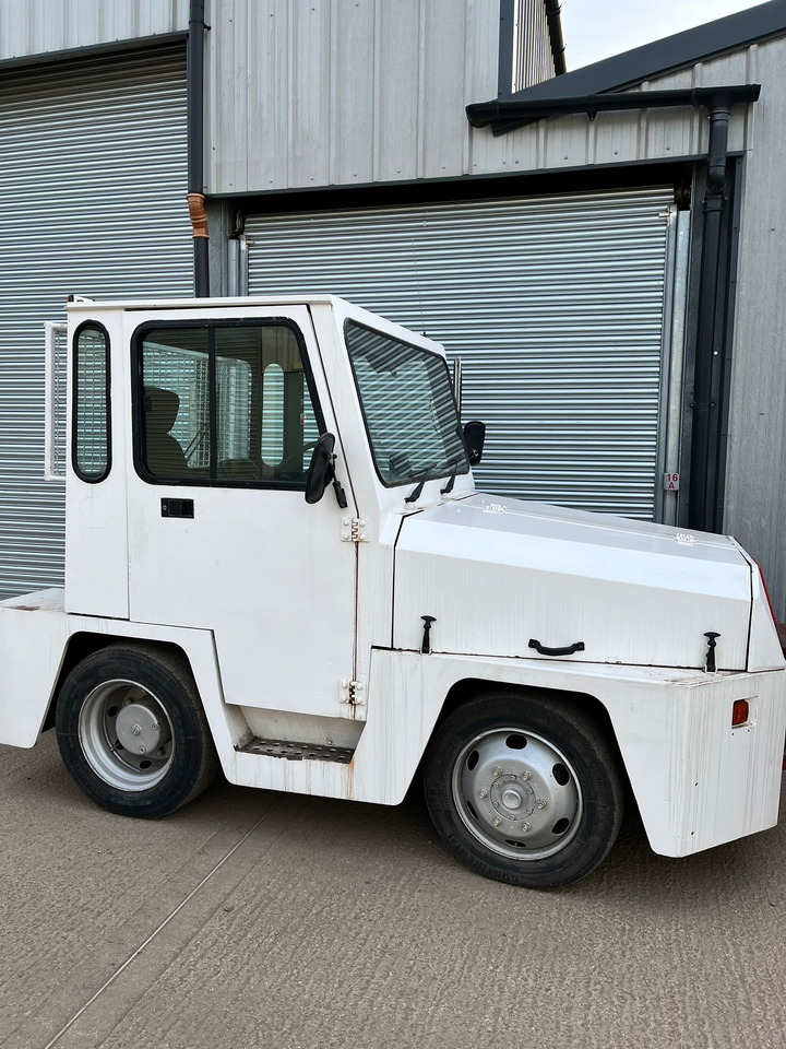 Mulag Comet 6D - جرارات الأمتعة: صورة 1 Mulag Comet 6D - جرارات الأمتعة: صورة 1
