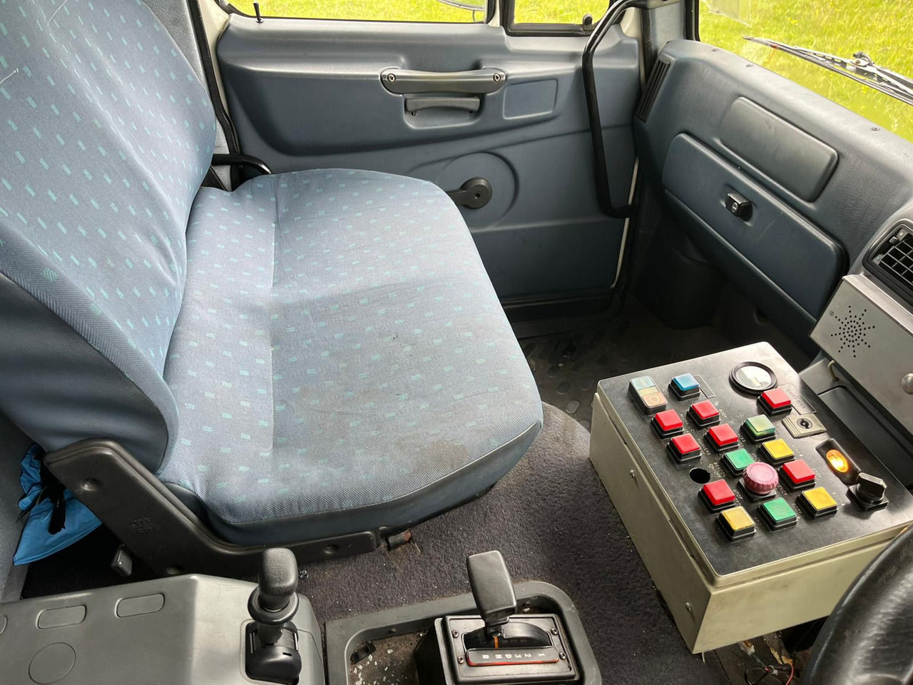 Ambulift Nordquip PRM: صورة 10