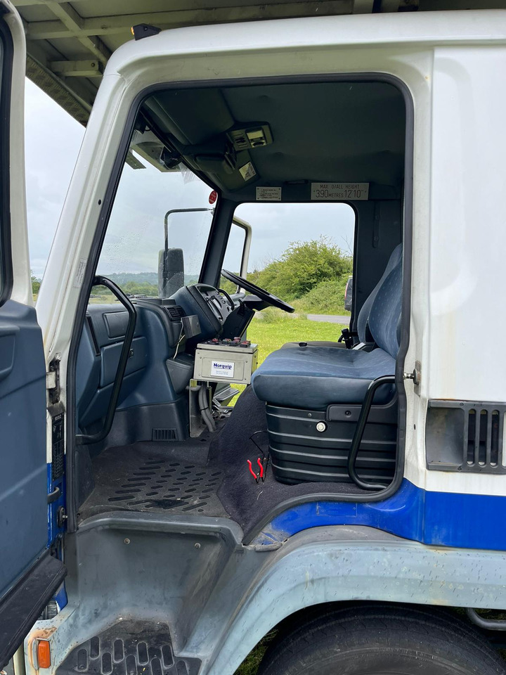 Ambulift Nordquip PRM: صورة 15