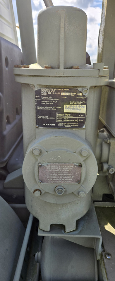 Renault JetA1 - آلية المنفعة/ مركبة خاصة: صورة 4 Renault JetA1 - آلية المنفعة/ مركبة خاصة: صورة 4