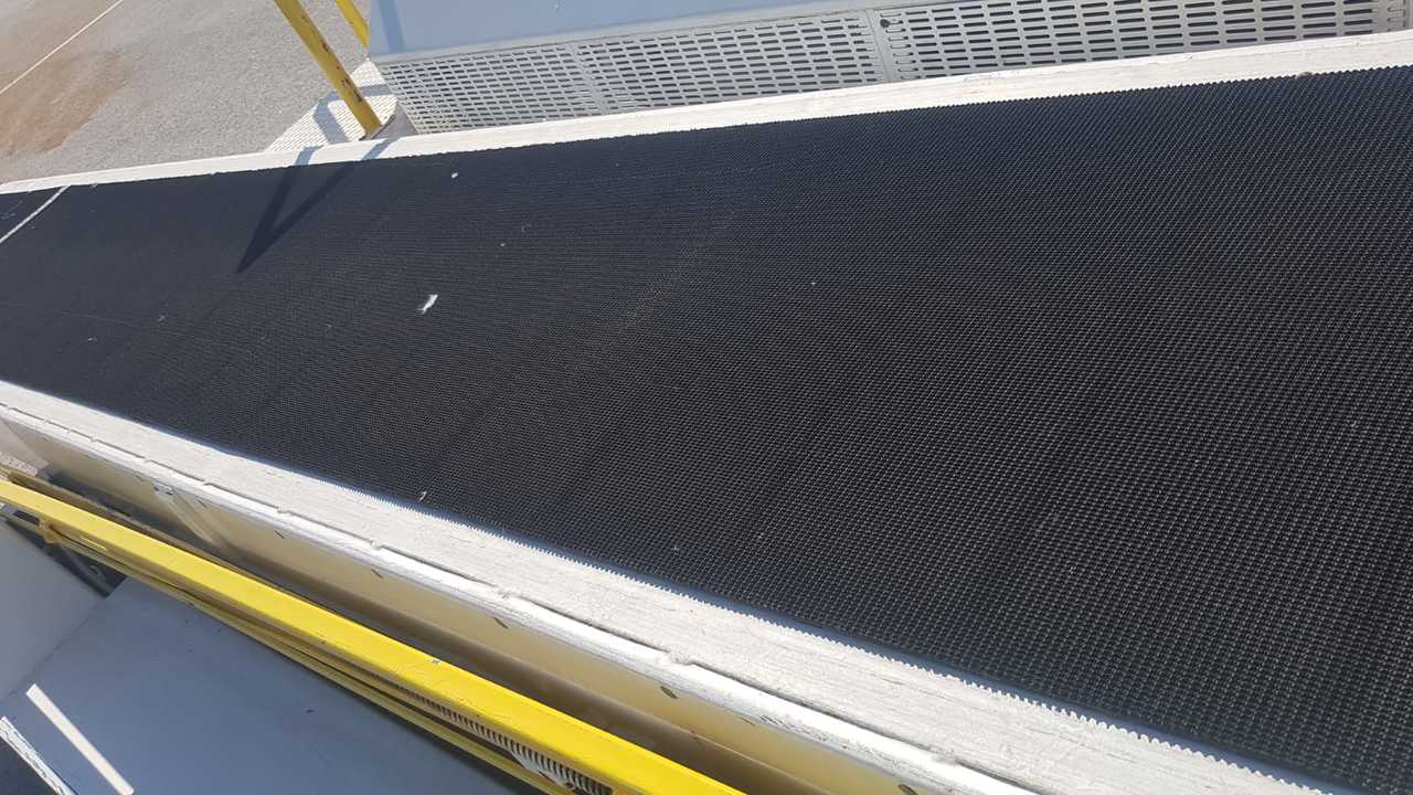 محمل الحزام TEMG BELTLOADER TG6000: صورة 6