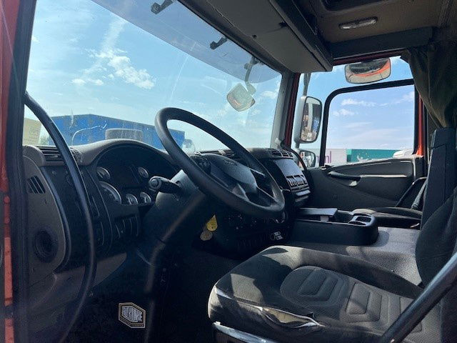 DAF CF 85.360 FA85.360 CF - شاحنة ستارة: صورة 5 DAF CF 85.360 FA85.360 CF - شاحنة ستارة: صورة 5