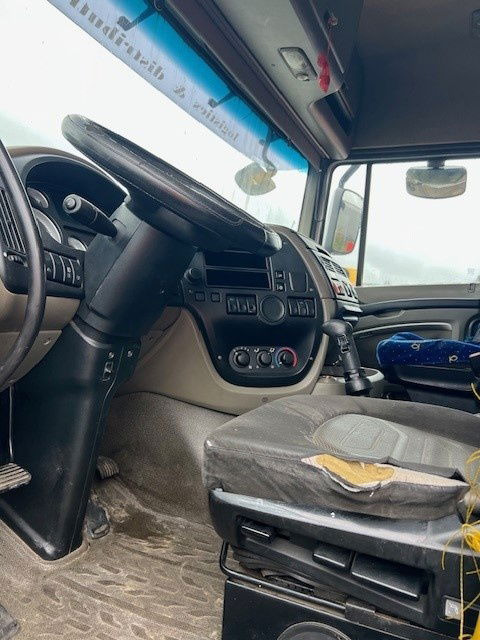 DAF XF 105.460 FT105.460 XF Manuel , Engine Problem - وحدة جر: صورة 3 DAF XF 105.460 FT105.460 XF Manuel , Engine Problem - وحدة جر: صورة 3