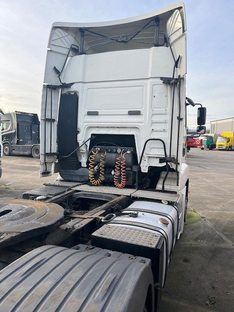 MAN TGA 18.360 TGA18.360 - وحدة جر: صورة 3 MAN TGA 18.360 TGA18.360 - وحدة جر: صورة 3