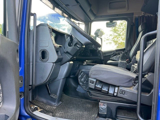 Scania R440 Manuel - وحدة جر: صورة 5 Scania R440 Manuel - وحدة جر: صورة 5