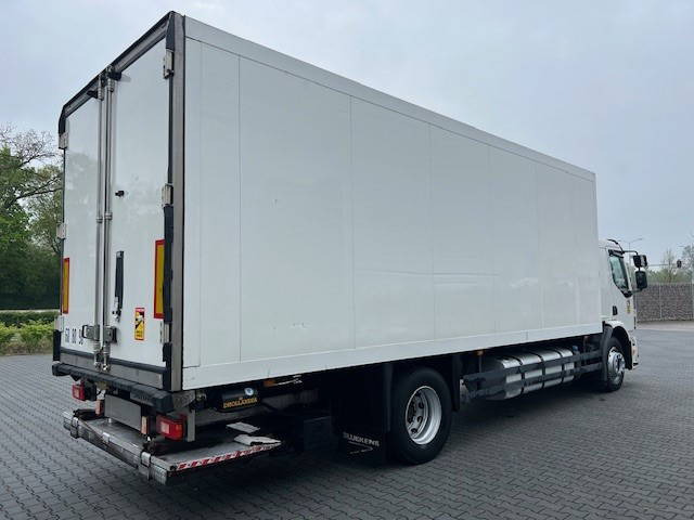 Volvo FE 320 - شاحنة الفريزر: صورة 3 Volvo FE 320 - شاحنة الفريزر: صورة 3