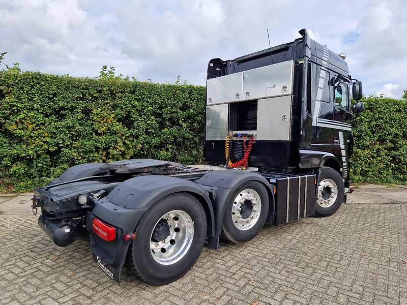DAF XF 480 - وحدة جر: صورة 3 DAF XF 480 - وحدة جر: صورة 3