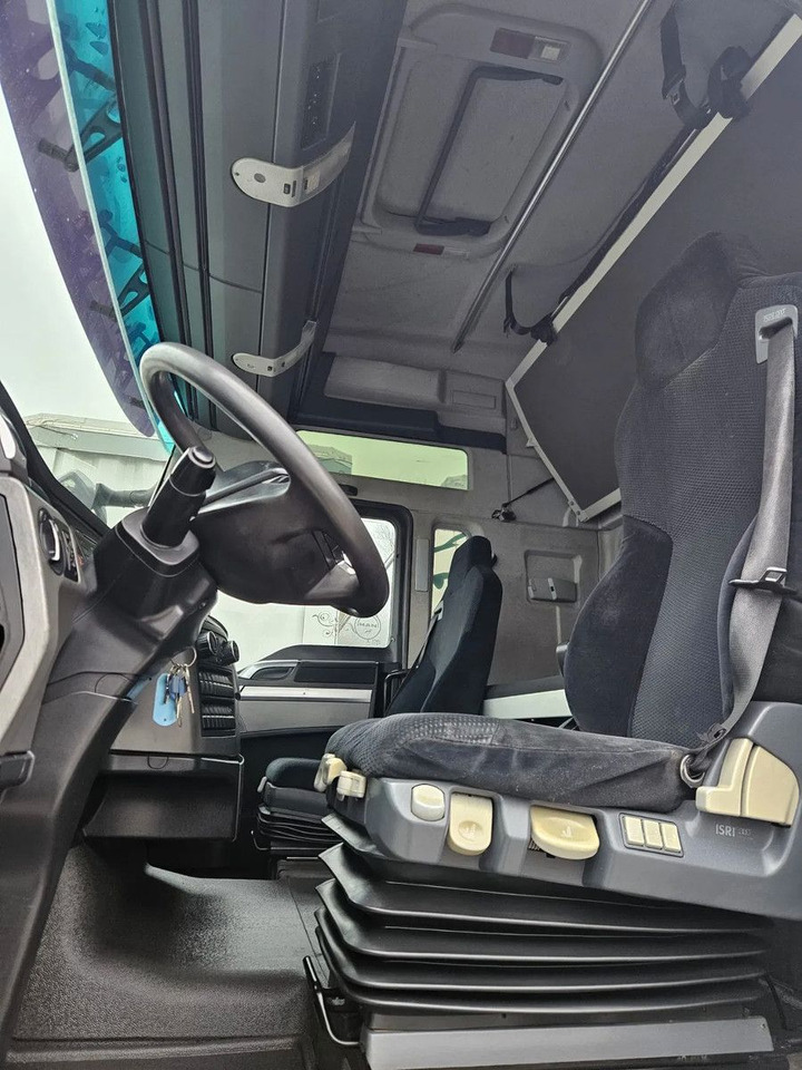 MAN TGX 18.440 XXL Standard Euro 5 EEV - وحدة جر: صورة 5 MAN TGX 18.440 XXL Standard Euro 5 EEV - وحدة جر: صورة 5