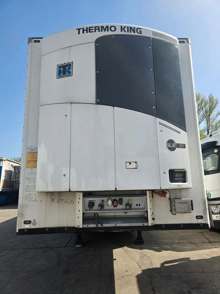 Schmitz Cargobull SCB S3T Thermo King SLXi 300-Pallet box- Lifting - نصف مقطورة مُبرِّدة: صورة 3 Schmitz Cargobull SCB S3T Thermo King SLXi 300-Pallet box- Lifting - نصف مقطورة مُبرِّدة: صورة 3