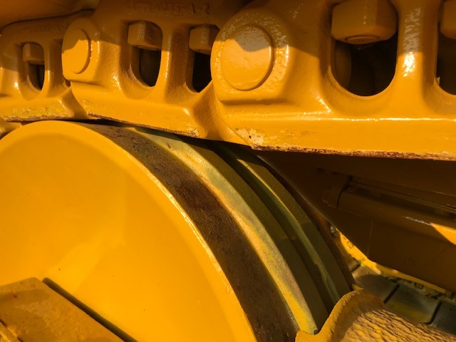 KOMATSU D355 C3 pipelayer - ماكينة وضع الأنابيب: صورة 5 KOMATSU D355 C3 pipelayer - ماكينة وضع الأنابيب: صورة 5