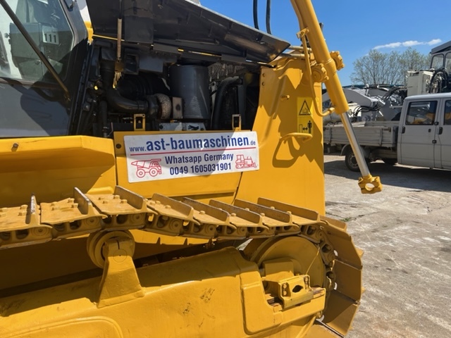 KOMATSU D65EX12 mit Ripperventil - جرافة: صورة 3 KOMATSU D65EX12 mit Ripperventil - جرافة: صورة 3
