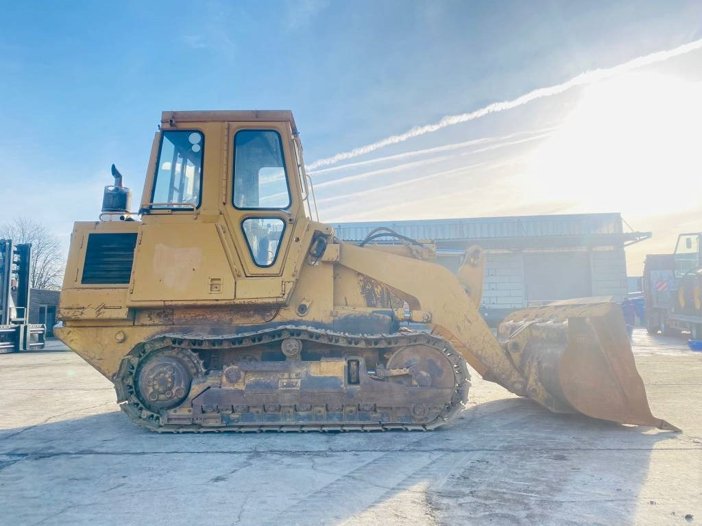 CAT 943 LGP - اللودر المجنزر: صورة 2 CAT 943 LGP - اللودر المجنزر: صورة 2