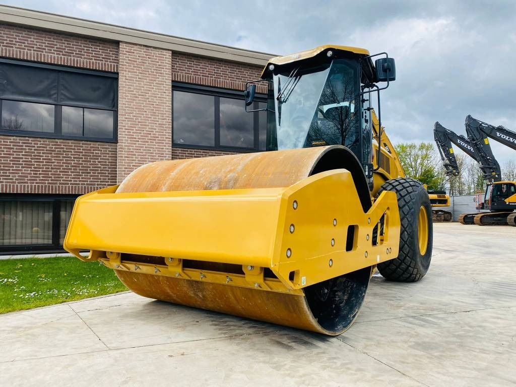 CAT CS 10 GC - مدحلة ضاغطة: صورة 3 CAT CS 10 GC - مدحلة ضاغطة: صورة 3