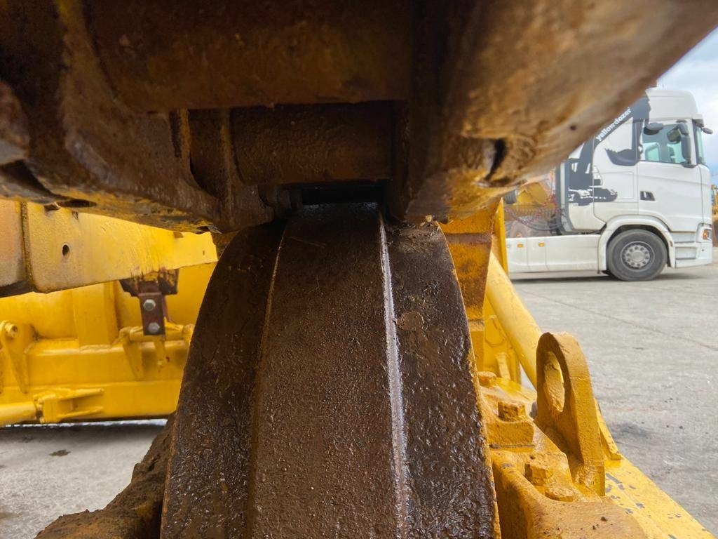 جرافة CAT D 8: صورة 7