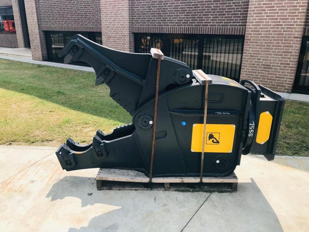 Mustang RK17 - مقص الهدم: صورة 3 Mustang RK17 - مقص الهدم: صورة 3