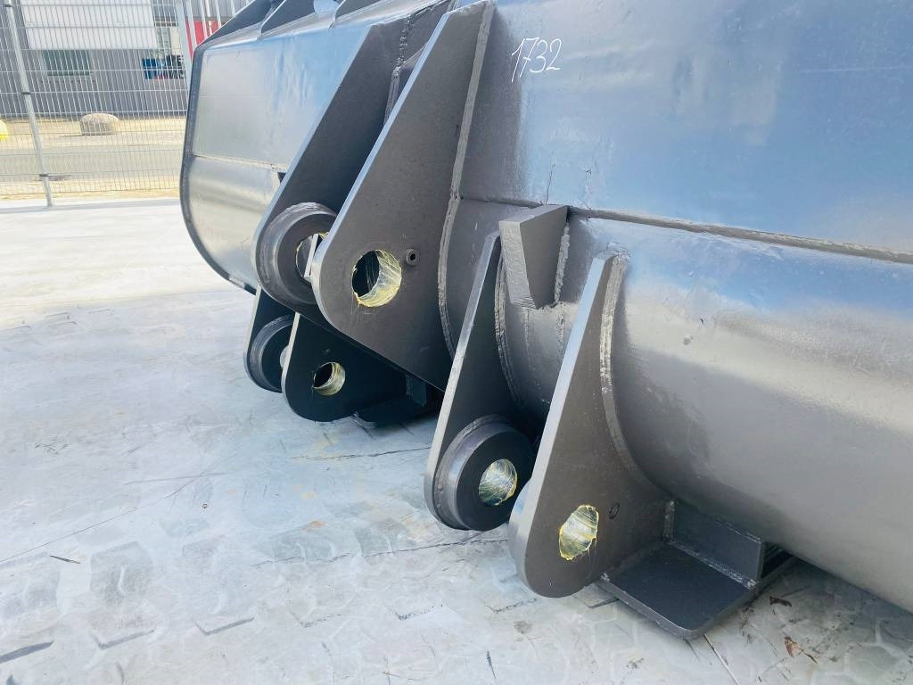 Volvo L 250 G Bucket - بكت - آلات البناء: صورة 3 Volvo L 250 G Bucket - بكت - آلات البناء: صورة 3