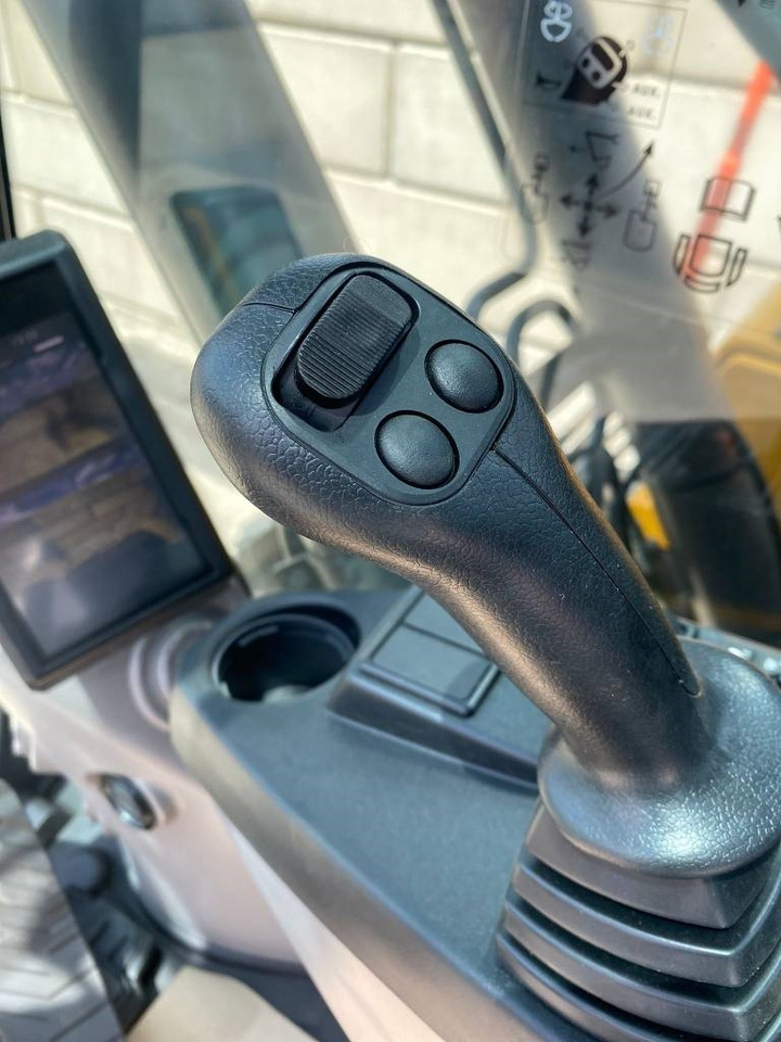 حفار زحاف Volvo ec220el: صورة 8 حفار زحاف Volvo ec220el: صورة 8