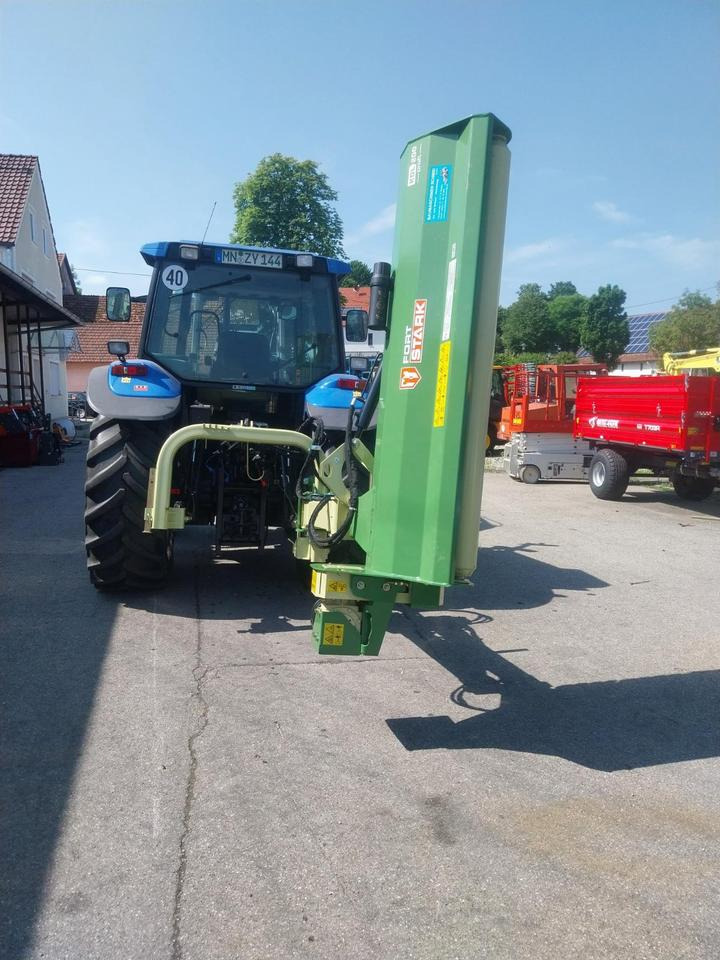 Böschungsmulcher Mulcher Stark KDL Profi 200 Auslegemulcher - جزازة حافة: صورة 3 Böschungsmulcher Mulcher Stark KDL Profi 200 Auslegemulcher - جزازة حافة: صورة 3