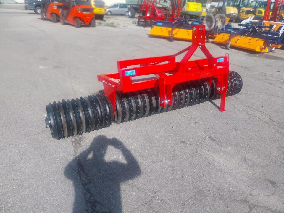 Cambridge Walze Front u. Heck Frontpacker 3 Punkt für Schlepper - اسطوانة المزرعة: صورة 1 Cambridge Walze Front u. Heck Frontpacker 3 Punkt für Schlepper - اسطوانة المزرعة: صورة 1