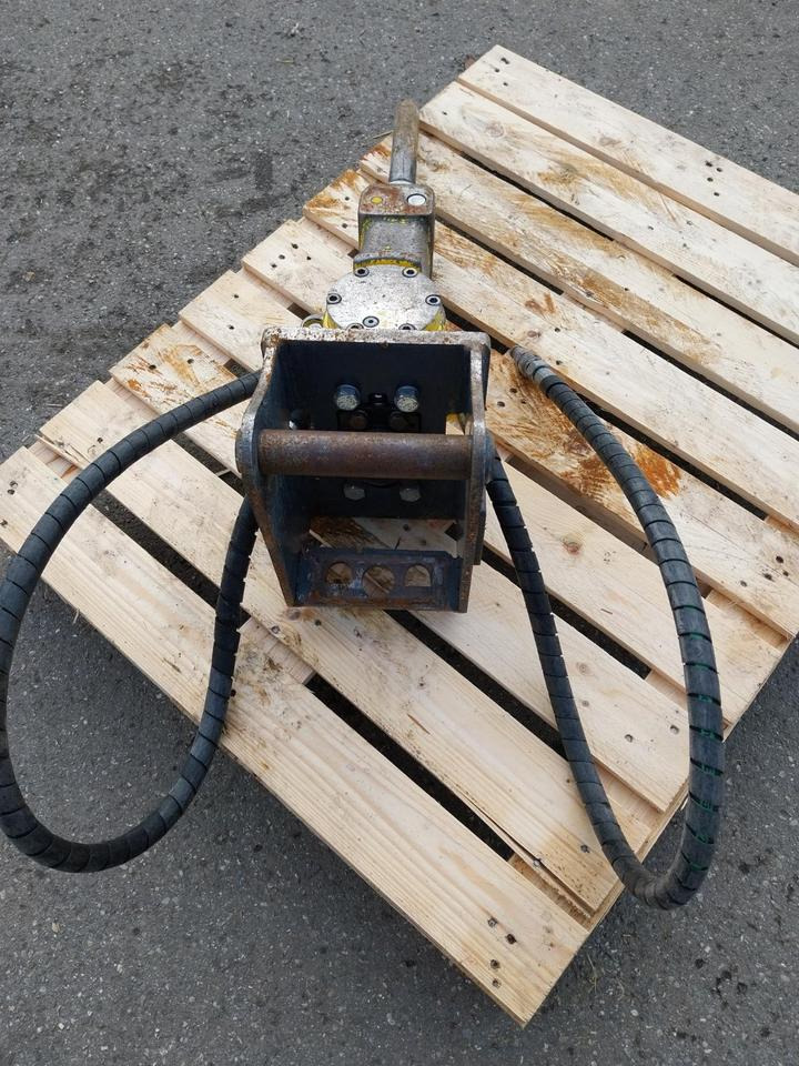 Epiroc SB 52 Atlas Copco Hydraulikhammer MS 01 Meißel Bagger - مطرقة هيدروليكية: صورة 3 Epiroc SB 52 Atlas Copco Hydraulikhammer MS 01 Meißel Bagger - مطرقة هيدروليكية: صورة 3