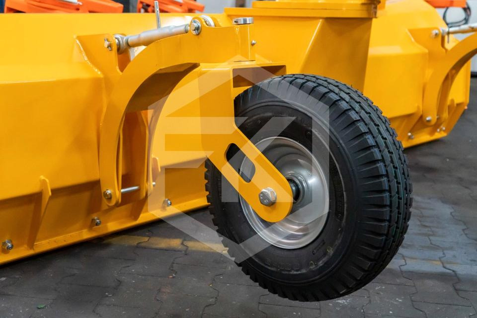 Planierschild Wegehobel Schiebeschild Grader Schlepper Fendt Cat - كاسحة ثلوج: صورة 5 Planierschild Wegehobel Schiebeschild Grader Schlepper Fendt Cat - كاسحة ثلوج: صورة 5