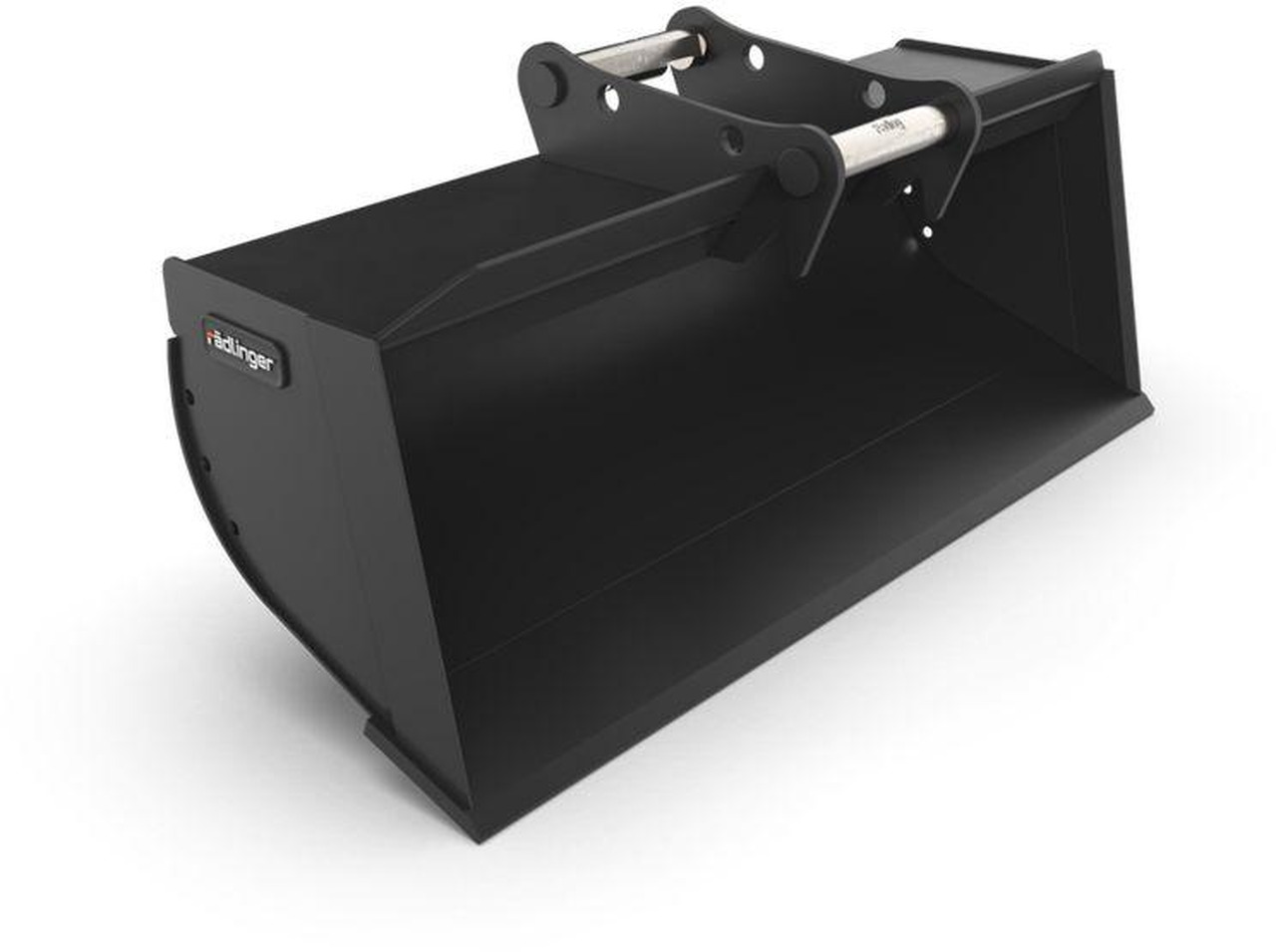 Rädlinger Löffelpaket 1 - 1,8 to MS 01 mit Powertilt Bagger Cat - بكت حفار: صورة 5 Rädlinger Löffelpaket 1 - 1,8 to MS 01 mit Powertilt Bagger Cat - بكت حفار: صورة 5