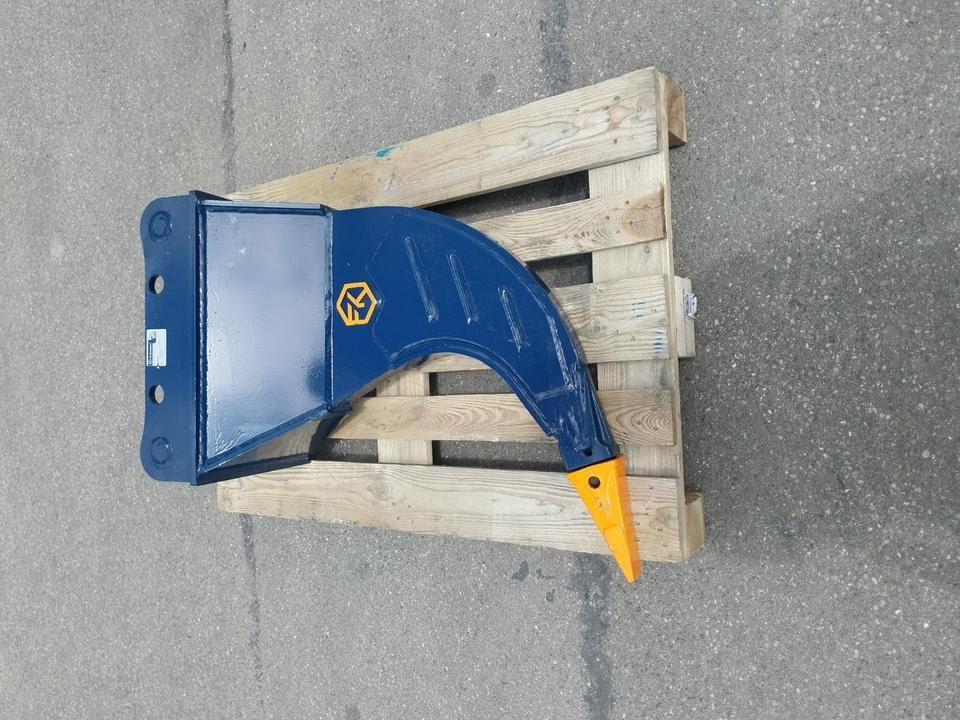 Reißzahn Minibagger Bagger 1t – 18 t MS01 MS03 MS08 Symlock - ريبر: صورة 2 Reißzahn Minibagger Bagger 1t – 18 t MS01 MS03 MS08 Symlock - ريبر: صورة 2