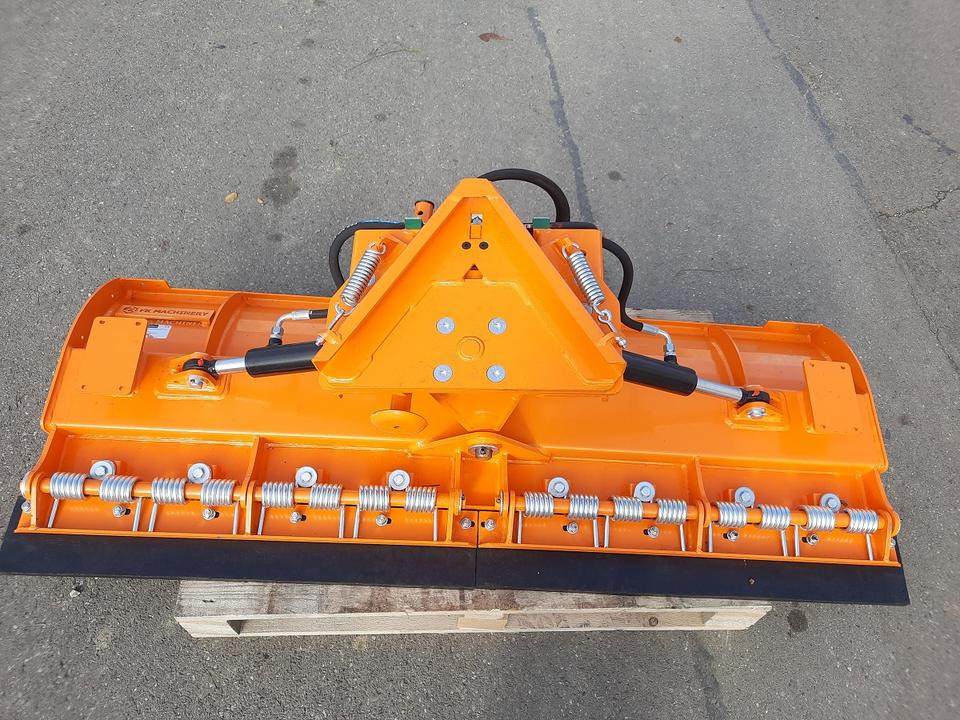 Schneeschild 1,8m Deutz Kommunal Schlepper Radlader Hoflader - كاسحة ثلوج: صورة 1 Schneeschild 1,8m Deutz Kommunal Schlepper Radlader Hoflader - كاسحة ثلوج: صورة 1