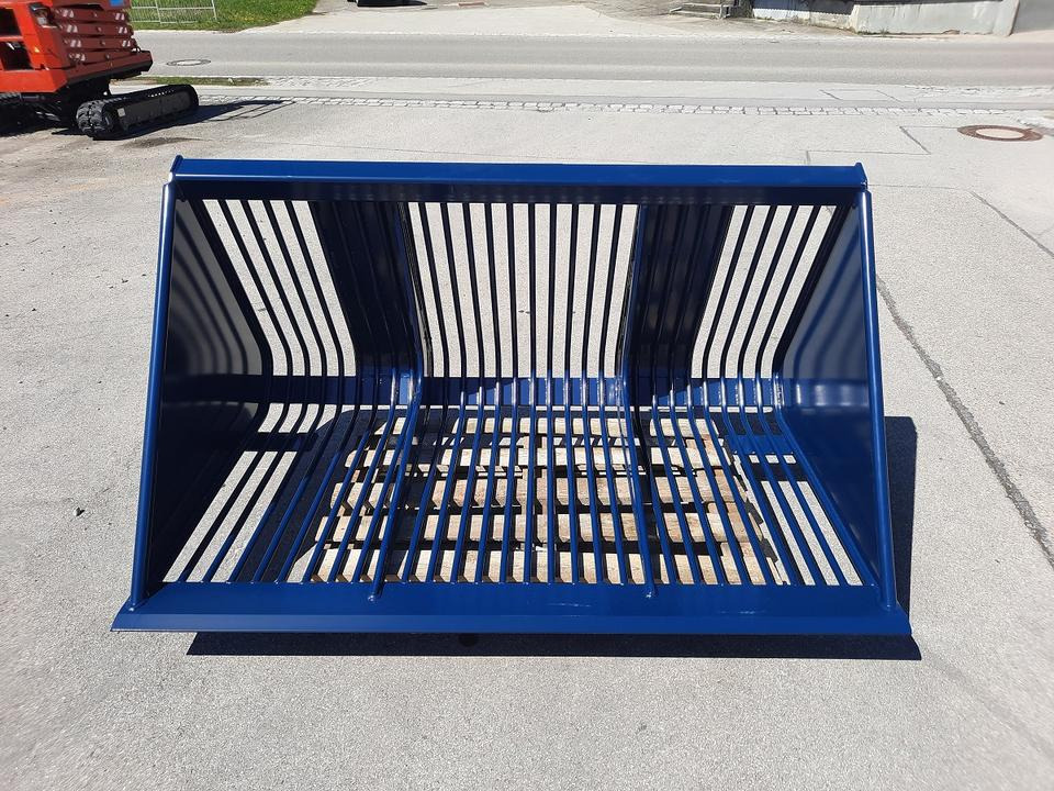 Siebschaufel Holzschaufel Rübenschaufel Kartoffelschaufel Fendt - بكت شيول: صورة 4 Siebschaufel Holzschaufel Rübenschaufel Kartoffelschaufel Fendt - بكت شيول: صورة 4