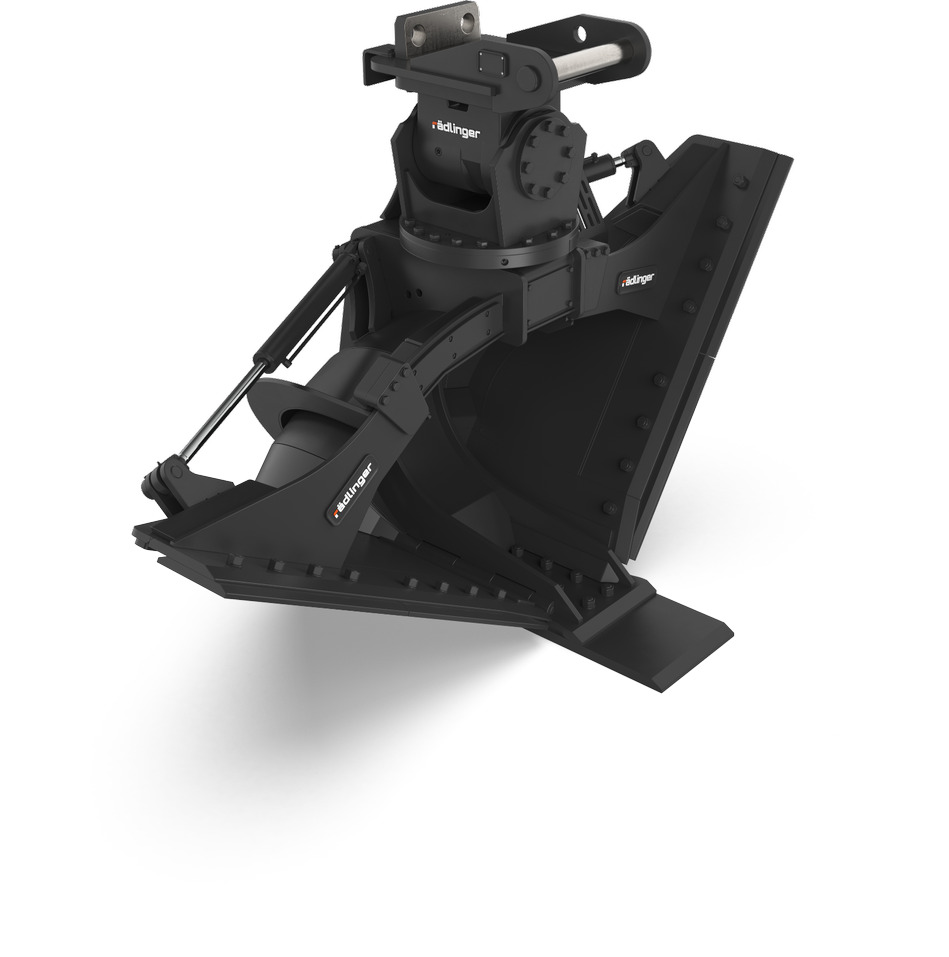 Trapezlöffel hydraulisch verstellbar MS 10 10 - 20 to Löffel Cat - بكت حفار: صورة 3 Trapezlöffel hydraulisch verstellbar MS 10 10 - 20 to Löffel Cat - بكت حفار: صورة 3