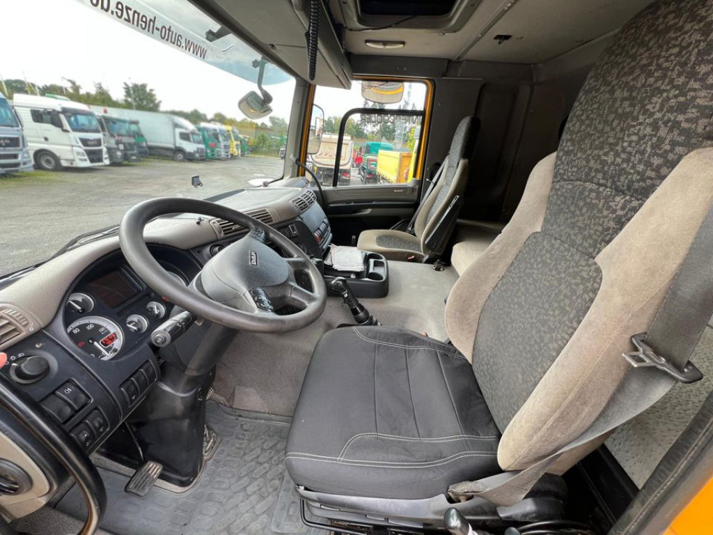 DAF TRUCKS (NL) CF 85 410 4-Achs Kipper Meiller Bordmatik - شاحنة قلاب: صورة 5 DAF TRUCKS (NL) CF 85 410 4-Achs Kipper Meiller Bordmatik - شاحنة قلاب: صورة 5