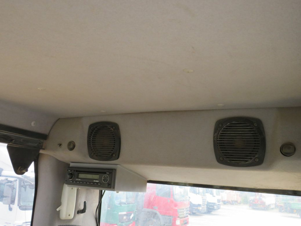 KOMATSU HANOMAG Mobilbagger PW 148 - 8 Bagger 6.824h Deutsch top - حفارة دولاب: صورة 4 KOMATSU HANOMAG Mobilbagger PW 148 - 8 Bagger 6.824h Deutsch top - حفارة دولاب: صورة 4