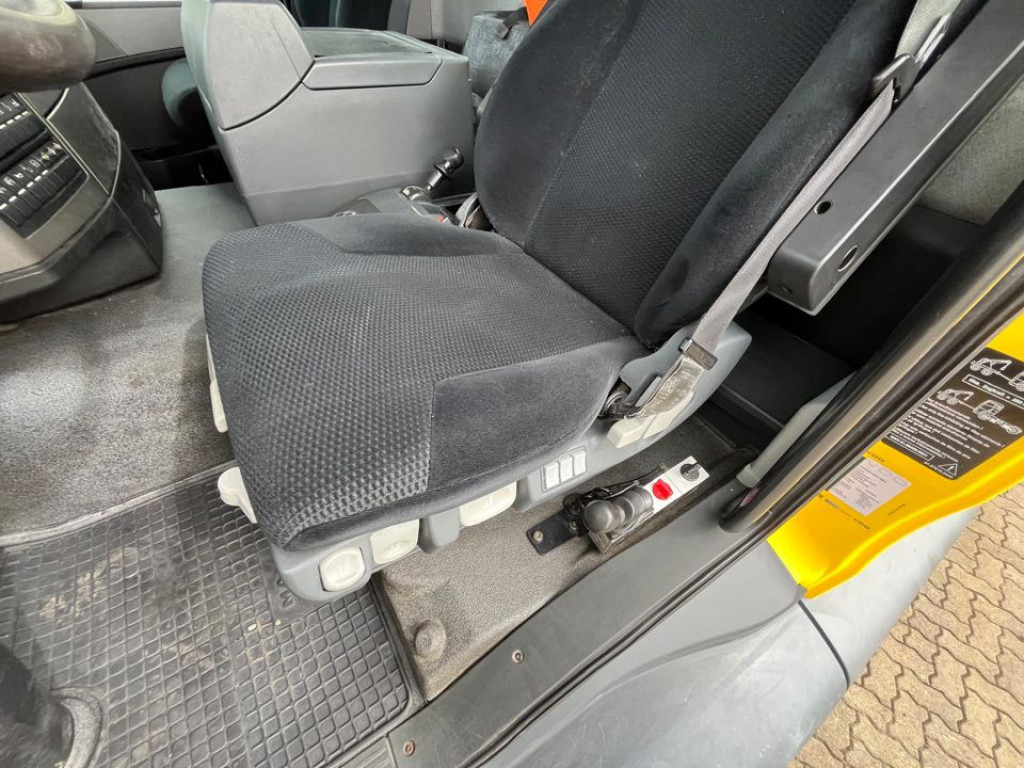 MAN TG-S 18.400 4x2 BL 2-Achs Kipper Kran Atlas 120+Funk - شاحنة قلاب, شاحنة كرين: صورة 3 MAN TG-S 18.400 4x2 BL 2-Achs Kipper Kran Atlas 120+Funk - شاحنة قلاب, شاحنة كرين: صورة 3