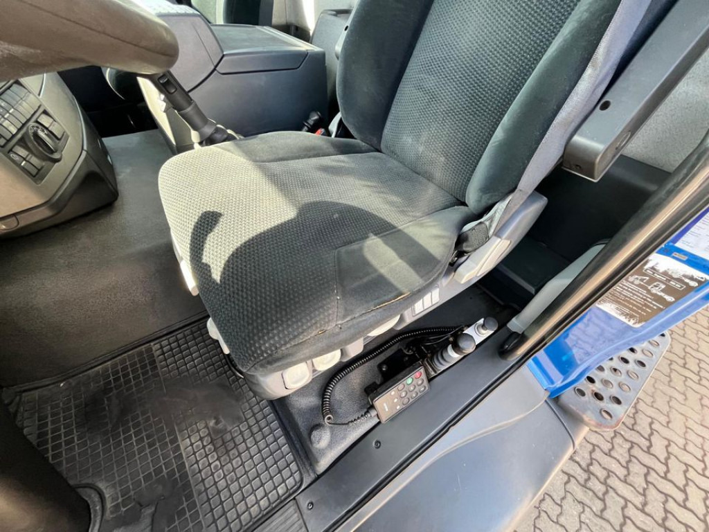 MAN TG-S 26.440 6x6 3-Achs Allradkipper Bordmatik Schalter - شاحنة قلاب: صورة 2 MAN TG-S 26.440 6x6 3-Achs Allradkipper Bordmatik Schalter - شاحنة قلاب: صورة 2